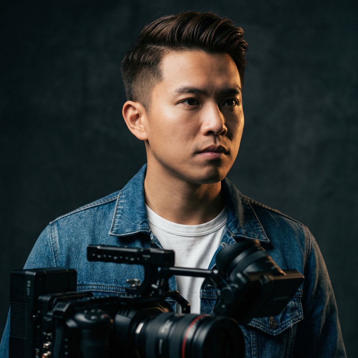 妻社首席摄影师赵明远