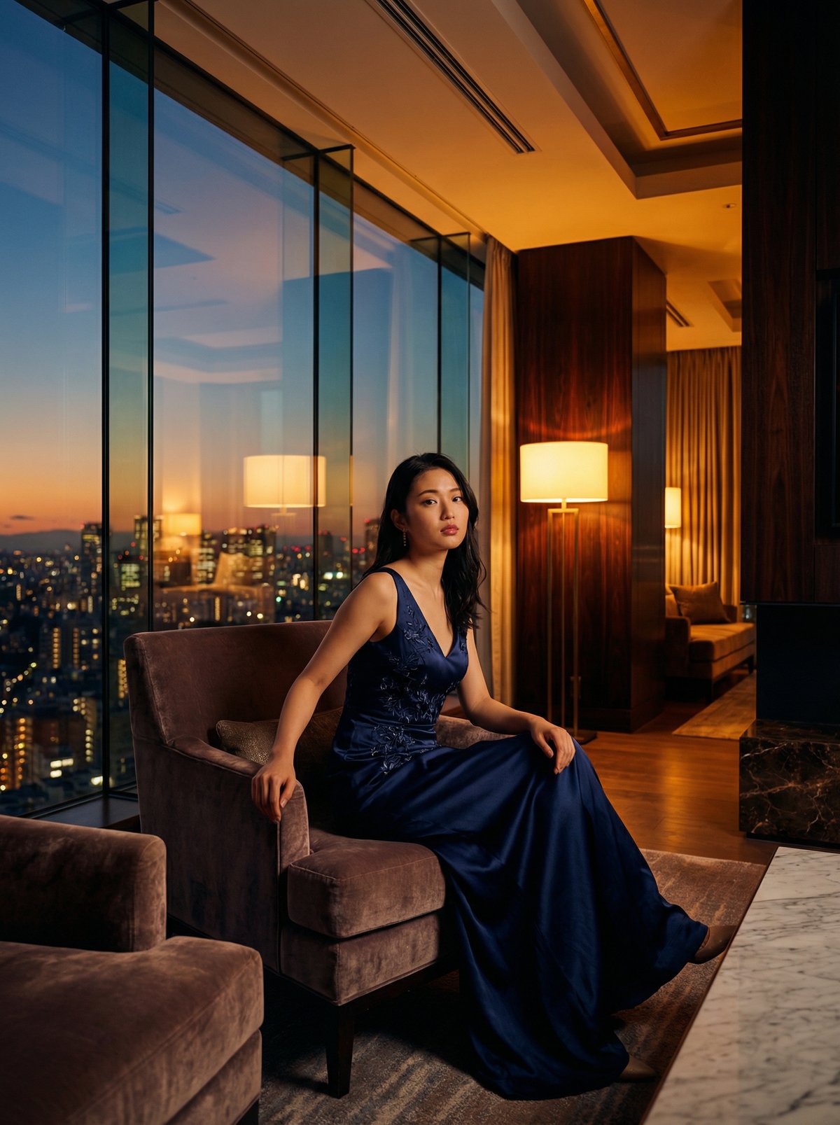 妻社视频特效使用演示