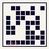 妻社公众号二维码