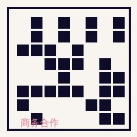 妻社商务二维码