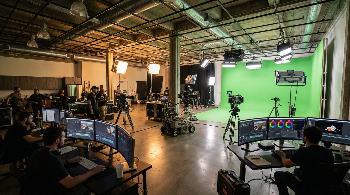 妻社创作者访谈视频